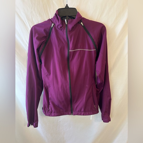 Pearl Izumi Elite Barrier Jacket - Picture 1 of 6